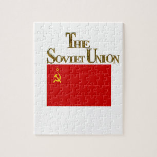 SOVIET UNION PUSSEL