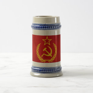 Sovjet - fackliga Stein Sejdel