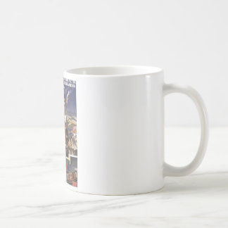 Sovjet Kaffemugg