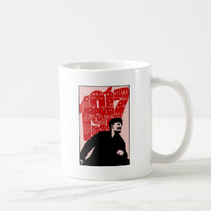 Sovjet Kaffemugg