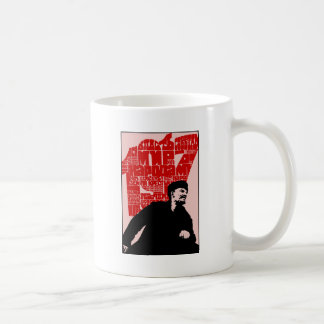 Sovjet Kaffemugg