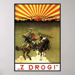 Sovjet Poster