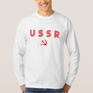 Sovjet Retro Tee