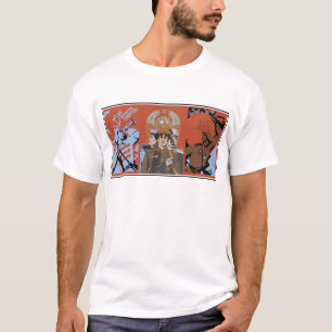 Sovjet Tee