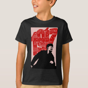 Sovjet Tee Shirt