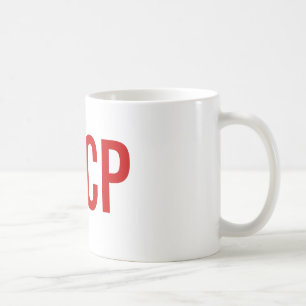 Sovjet - union "CCCP ", Kaffemugg