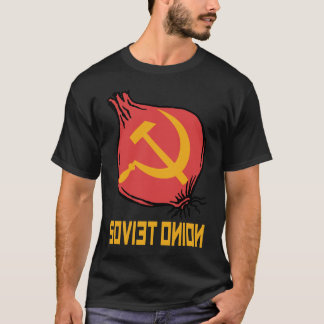 Sovjetisk lök tröja
