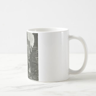 Sovjetiska Reichstag Kaffemugg