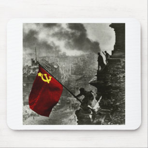 Sovjetiska Reichstag Musmatta