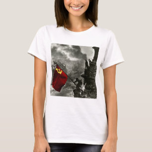 Sovjetiska Reichstag Tee