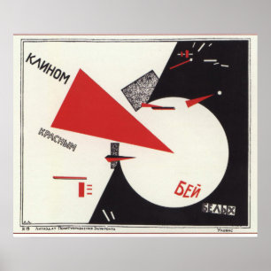 Sovjetpropaganda Poster