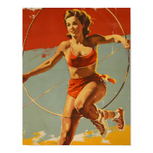 Sovjettiden Theckale Female Gymnastics