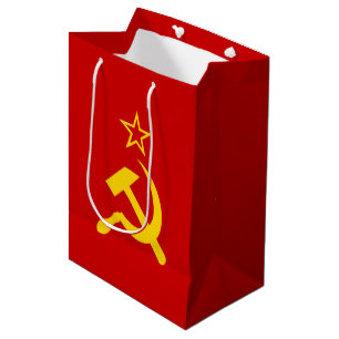 Sovjetunionen Flagga - Sovjetunionens Flagga