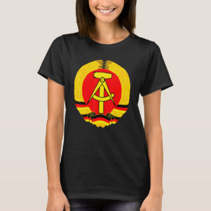 Sovjetunionen i Arm i öster T Shirt