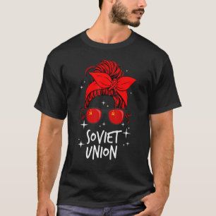 Sovjetunionen T Shirt