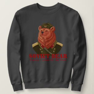 Sovjetunionen T Shirt