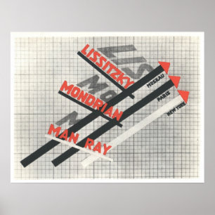 Sovjetunionens CCCP-Kall Krig Sovjetunionen Poster