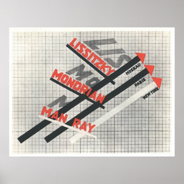 Sovjetunionens CCCP-Kall Krig Sovjetunionen Poster (Framsidan)