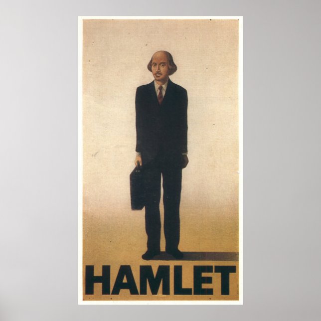 Sovjetunionens CCCP-Kall Krig Sovjetunionen Poster (Framsidan)