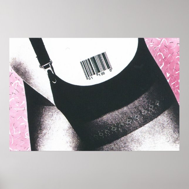 Sovjetunionens CCCP-Kall Krig Sovjetunionen Poster (Framsidan)