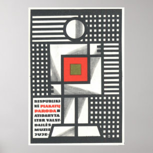 Sovjetunionens CCCP-Kall Krig Sovjetunionen Poster
