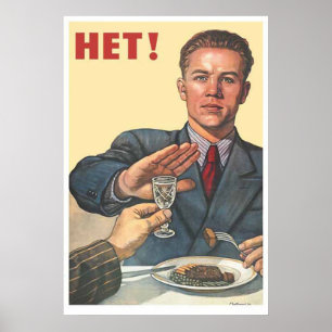 Sovjetunionens CCCP-Kall Krig Sovjetunionen Poster