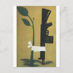 Sovjetunionens CCCP-Kall Krig Sovjetunionen Poster Vykort
