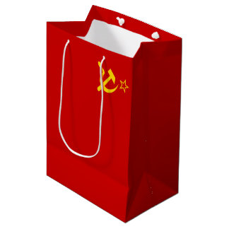Sovjetunionens Flagga kommunistisk snurra och hamm