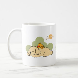 Sovkompisar Kaffemugg