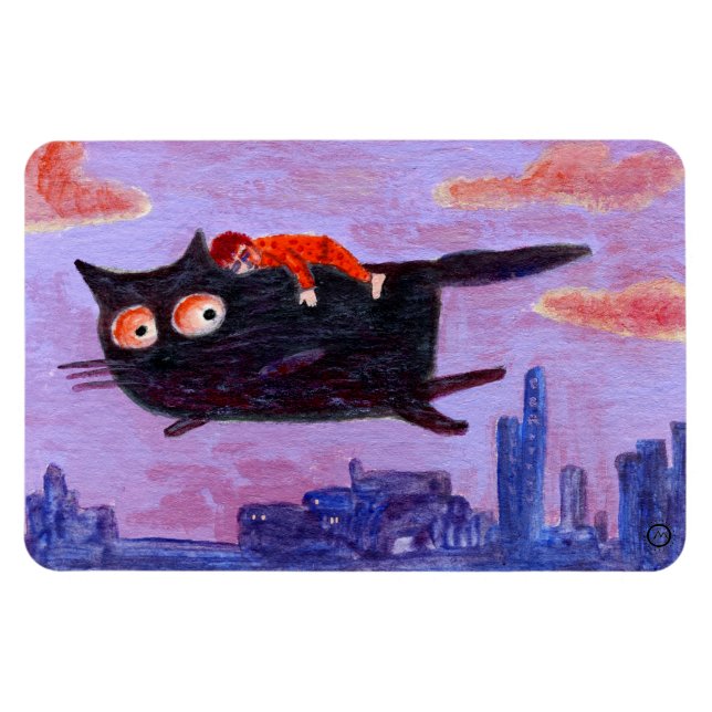 sovpojke magnet (Horisontell)