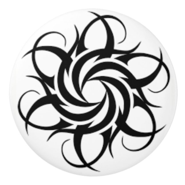 Sovrum för pojkebadrumkök knopp (Framsidan)