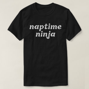 Sovtidsninja T Shirt