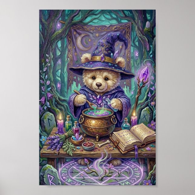 Sovtidsspell3 Poster (Framsidan)