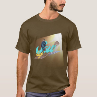 Sow High - Vung Mình Bpensionc Qua Bant Thang Ánh  T Shirt