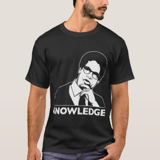 Sowell Knowledge Relaxed Passit T Shirt