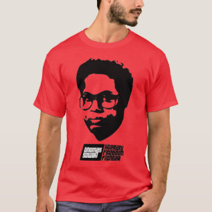 Sowell: Literary Freedom Fighter T-shirt