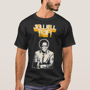 Sowell Tåg Shirt Essential T-Shirt