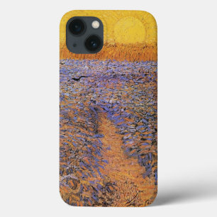 Sower av Vincent van Gogh