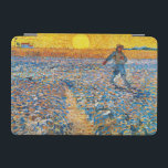 Sower, Van Gogh iPad Mini Skydd<br><div class="desc">Vincent Willem van Gogh (30 mars 1853-29 juli 1890) var en nederländsk postimponerande målare som tillhör den mest berömd och inflytelserika figurer i den Westerna konsten. På drygt ett decennium skapat han omkring 2 100 konstverk, varav omkring 860 oljemålningar, varav de flesta är från de senaste två åren Hans liv....</div>