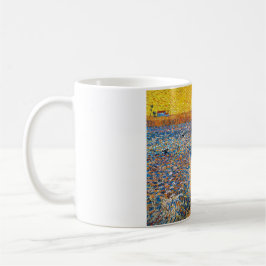 Sower, Van Gogh Kaffemugg