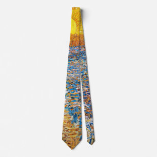 Sower, Van Gogh Slips