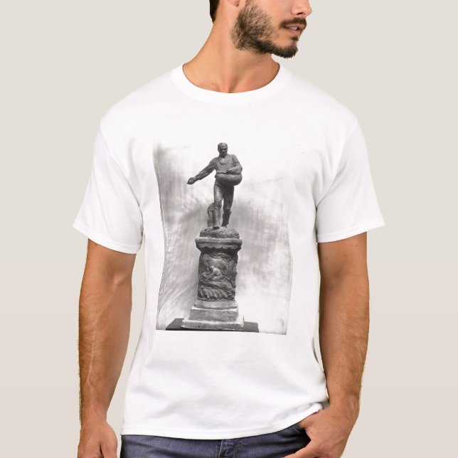 Soweren Tee Shirt (Framsida)