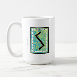 Sowilo Rune Mugg - framgångsrikt!