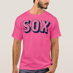 SOX 1 T SHIRT