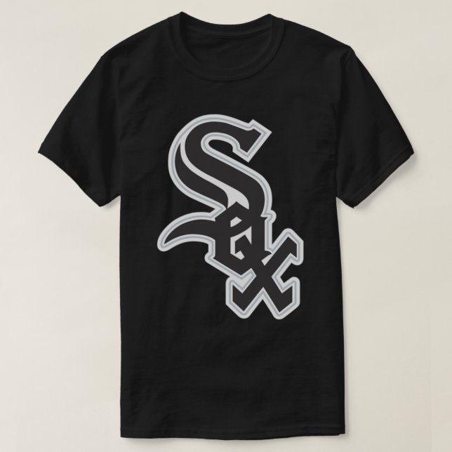 Sox-Chicago Essential T-Shirt (Design framsida)