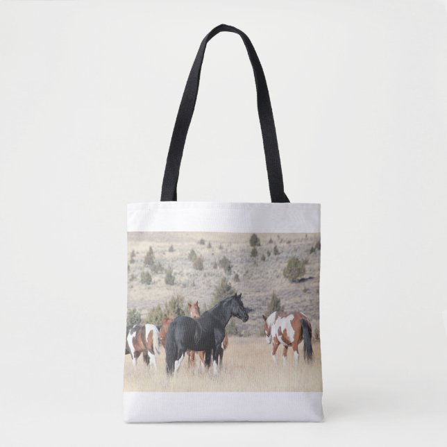 Sox the Legend Tote bag Tygkasse (Framsida)
