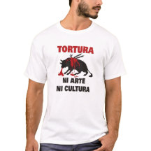 SOY ANTITAURINO ¿ALGUN PROBLEMA?