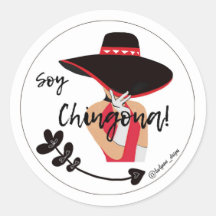 Soy Chingona