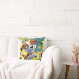 Soy familia, Not a Pet Kudde