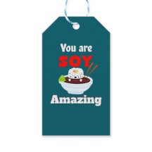 Soy fantastisk Kawaii Sushi